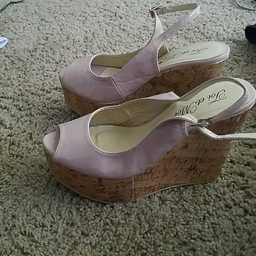 Wedges - Picture 2 of 2